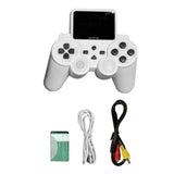 S10 Classic Controller Gamepad – Handheld Retro Game Console for Kids