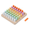Montessori Counting & Number Learning Toy for Kids