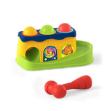 Huanger Knock Ball Hammering Toy for Kids