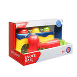 Huanger Knock Ball Hammering Toy for Kids