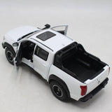 Diecast Great Wall Poer Pickup Truck – Light & Sound