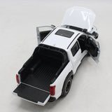 Diecast Great Wall Poer Pickup Truck – Light & Sound