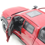 Diecast Great Wall Poer Pickup Truck – Light & Sound