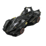 Lamborghini V12 Vision Gran Turismo Diecast Model Car – 1:22 Scale