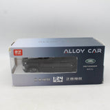 Diecast Land Rover Defender 110 Car – Light & Sound