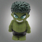 Avenger Theme Chuchu Rattle Pack of 3 for Babies