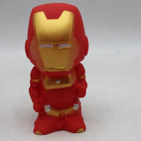 Avenger Theme Chuchu Rattle Pack of 3 for Babies