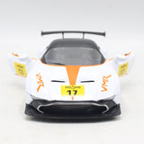 Diecast Aston Martin Vulcan Model Car with Light & Sound