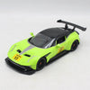 Diecast Aston Martin Vulcan Model Car with Light & Sound