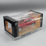 Diecast Rolls Royce Model Car – Pull-Back with Light & Sound