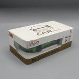 Diecast Maserati MC20 Alloy Car – 1:22 Scale