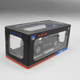 Diecast Nissan Patrol Car – 1:28 Scale with Light & Sound