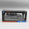 Diecast Nissan Patrol Car – 1:28 Scale with Light & Sound