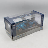Lamborghini Sian Diecast Model Car – 1:24 Scale with Light & Sound