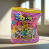 New Series Building Blocks Set for Kids (3+ Years)