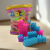 New Series Building Blocks Set for Kids (3+ Years)