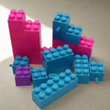 New Series Building Blocks Set for Kids (3+ Years)