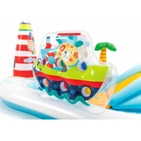 INTEX Fishing Fun Pool | Kids Play Pool