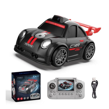 2.4GHz RC camera drift van toy with WiFi live video Pakistan