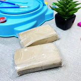 Pottery Painting Machine – Spin & Paint Craft Toy for Kids