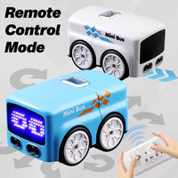 RC 5-in-1 mini magic bus