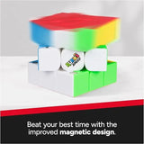 3x3 Rubik's Cube Speed Puzzle Toy