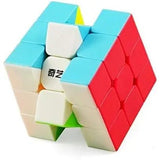3x3 Rubik's Cube Speed Puzzle Toy