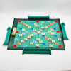 Mattel Scrabble Game for Kids – Multiplayer Word Board Game