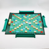Mattel Scrabble Game for Kids – Multiplayer Word Board Game