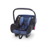 Baby Carry Cot & Car Seat – Blue