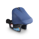 Baby Carry Cot & Car Seat – Blue