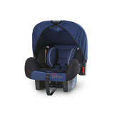 Baby Carry Cot & Car Seat – Blue
