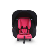 Tinnies Baby Carrier & Car Seat – Pink