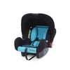 Baby Carry Cot 2-in-1 Car Seat & Infant Rocker with Canopy – Green
