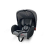 Tinnies Baby Carry Cot & Car Seat – Grey (Newborn to 18 Months)