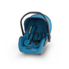 Baby Carry Cot 2-in-1 Car Seat & Rocker (0-18 Months) – Blue