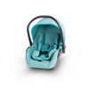 Baby Carry Cot 2-in-1 Car Seat & Rocker, Lightweight – Green