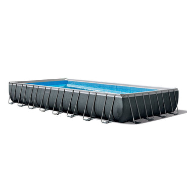 INTEX Ultra XTR Pool 32ft | Extra Large Rectangular Pool