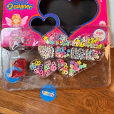 Kids Bracelet & Jewelry Making Kit – Pop Beads Set
