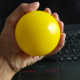 Kids Plastic Playing & Pool Balls – Pack of  12