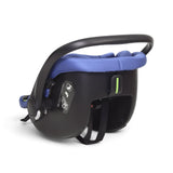 Tinnies Infant Car Seat Carrier – Blue