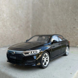 Honda Accord 1:24 Diecast Model Car