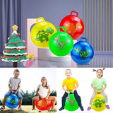 Hopper Ball – Kids Bouncing Jump Ball with Handle