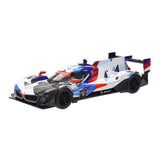 BMW M Hybrid V8 1:24 Diecast Model Car – Official Licensed Collector Edition