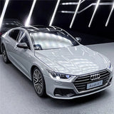 Audi A7 1:24 Scale Diecast Model Car – Pull-Back with Lights &amp; Sound