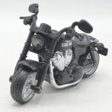 Diecast Storm Chaser Motorcycle – 1:16 Scale with Light & Sound