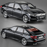 Honda Accord 1:24 Diecast Model Car