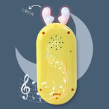 Musical Baby Activity Mobile Phone Toy with Sound & Light