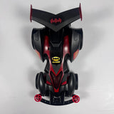 Batman RC Car with LED Lights & Rechargeable Battery