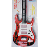Musical Guitar Toy for Kids – Lights & Sound